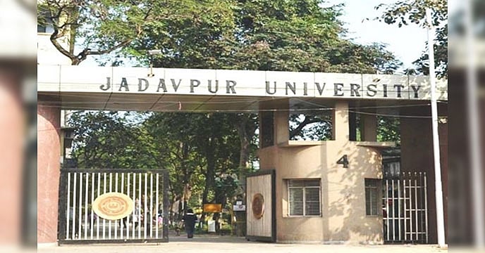 Besides the routine police enquiry, JU authorities have decided to conduct their own investigation into the matter (photo: National Herald archives)