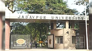 Besides the routine police enquiry, JU authorities have decided to conduct their own investigation into the matter (photo: National Herald archives)