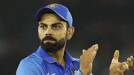 Indian squad for West Indies tour announced; Dhawan, Saha back, rookie Rahul Chahar gets maiden T20 call up