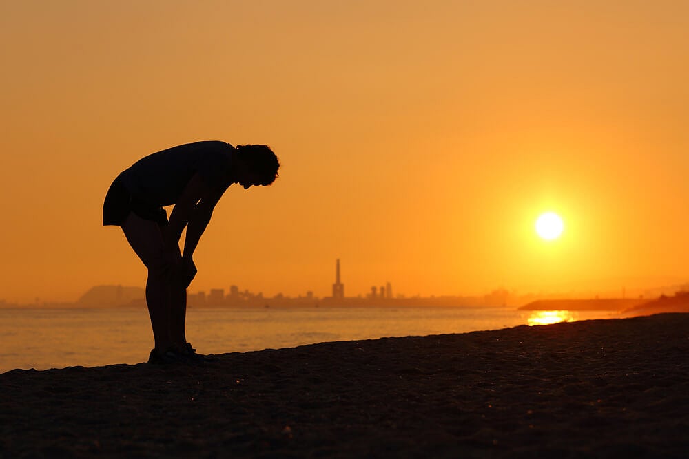 Hotter weather linked to higher suicide rates, says a study