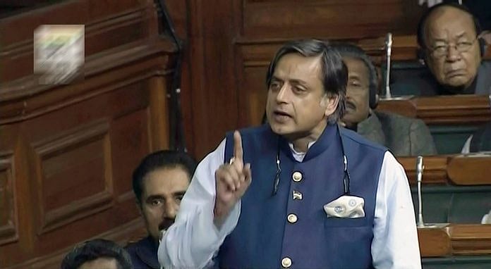  Congress flays axing of its chief in Jallianwala trust 