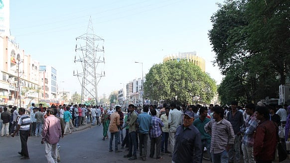 Gujarat’s regular, casual workers earn less than 19 top states