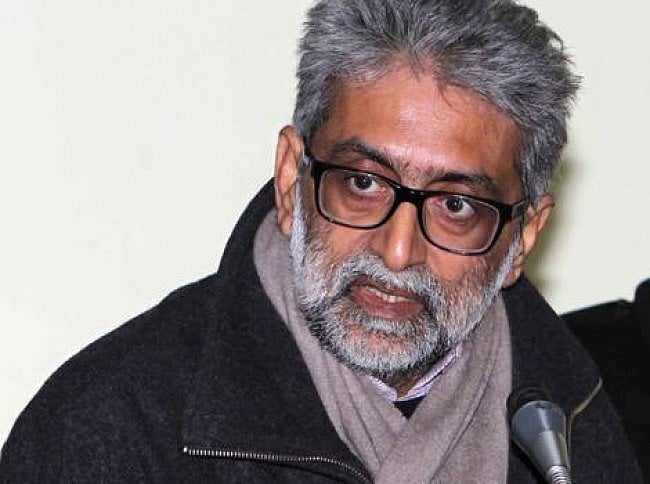 Bhima Koregaon case: HC reserves verdict on Navlakha’s plea