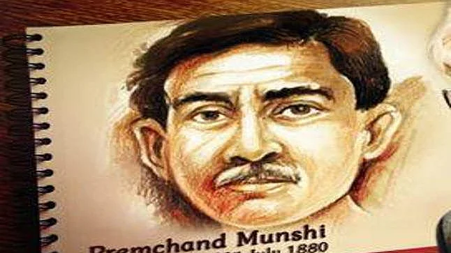 Munshi Premchand’s legacy ‘untraceable’ in Varanasi  