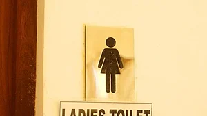 15% of court complexes without washrooms for women, finds a survey
