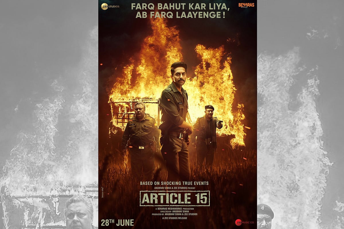 SC refuses to entertain plea against ‘Article 15’