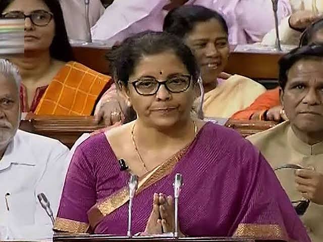 Herald View: A Union Budget with too many holes