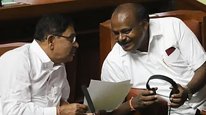 K’taka crisis: Congress, JD(S) move Supreme Court for clarification of its July 17 order