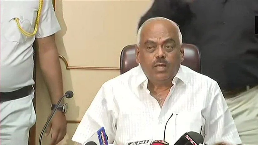 LIVE news updates: MLA’s informed me their lives were under threat & they went to Mumbai in fear, Ramesh Kumar
