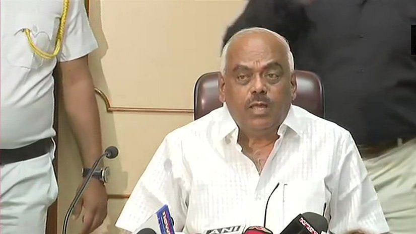 LIVE news updates: MLA’s informed me their lives were under threat & they went to Mumbai in fear, Ramesh Kumar
