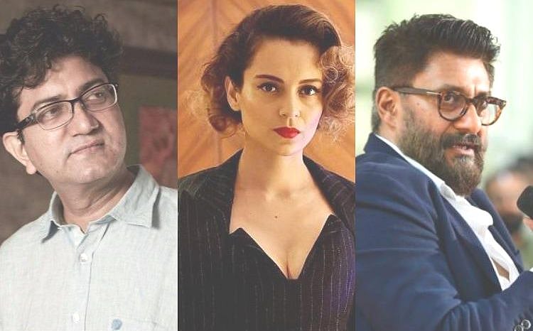 Now, 62 ‘other’ celebs slam those who wrote letter to PM, say Modi’s ‘regime’ most tolerant of dissent