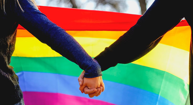 Delhi HC dismisses PIL seeking rules for LGBT marriage