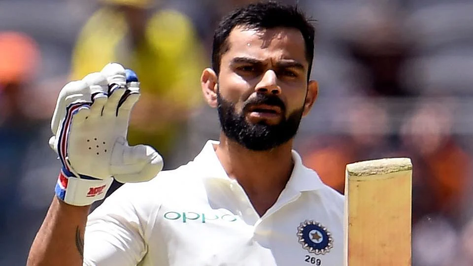 ICC World Test Championship will add context to five-day game, says Virat Kohli
