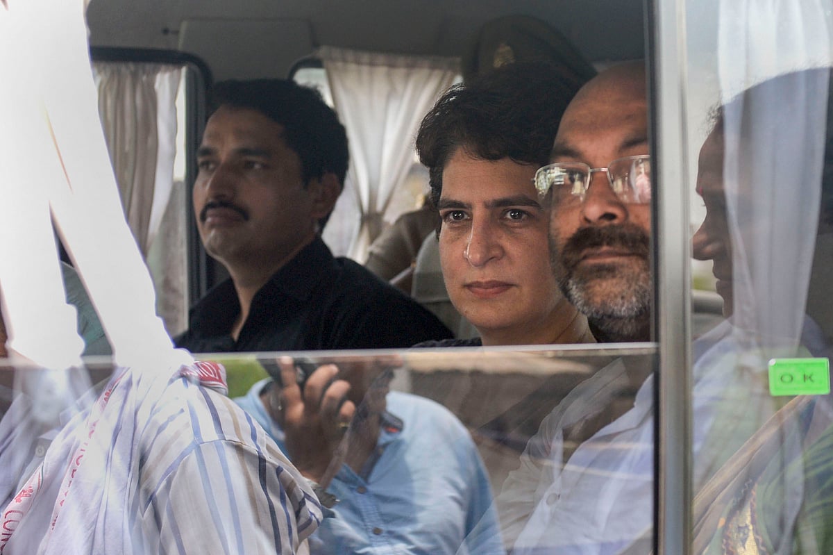PTI Photo