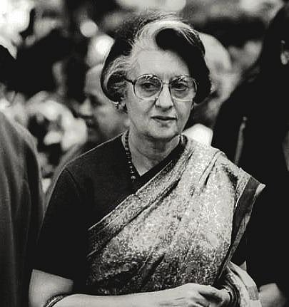 Recalling Indira Gandhi’s decisive blow in 1969 to capitalists and princes