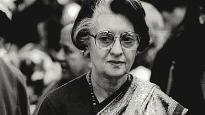 Recalling Indira Gandhi’s decisive blow in 1969 to capitalists and princes