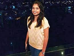 Image of Mumbai doctor Payal Tadvi’s suicide note recovered  
