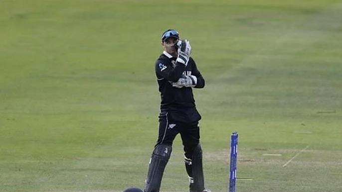Did umpiring error cost New Zealand the World Cup?