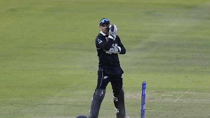 Did umpiring error cost New Zealand the World Cup?