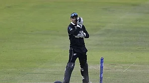 Did umpiring error cost New Zealand the World Cup?