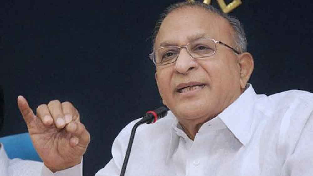Reminisces of Jaipal Reddy, a friend and a mentor