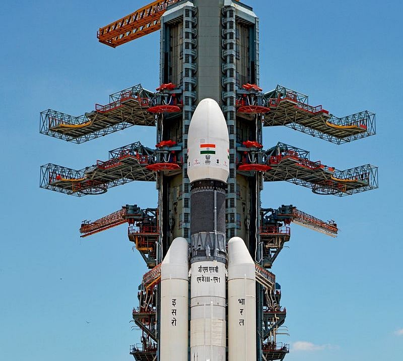 ISRO’s latest rocket science maths pains former officials  