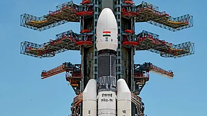 ISRO, orbiter, lander, rover indulge in ‘banter’ ahead of touchdown