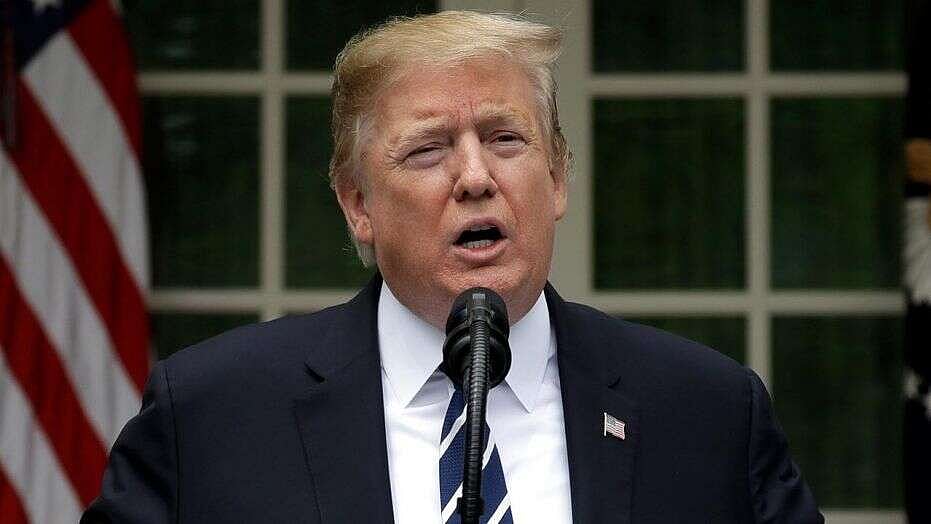 Trump targets Paris climate treaty,  calls it ineffective global pact favouring worst-polluting countries