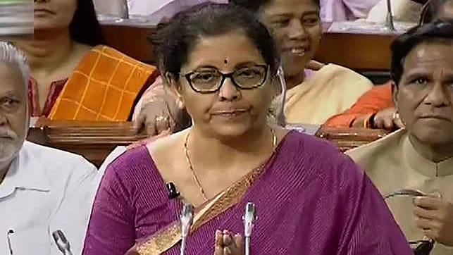Union Budget 2019: Nirmala Sitharaman economical with truth, lies on world ranking of Indian institutes