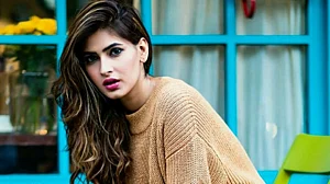 Karishma Sharma: I want to play Mata Hari or Meena Kumari