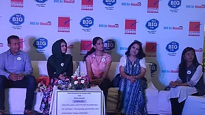 In a novel effort, radio station Big FM, Delhi focuses on safety of women