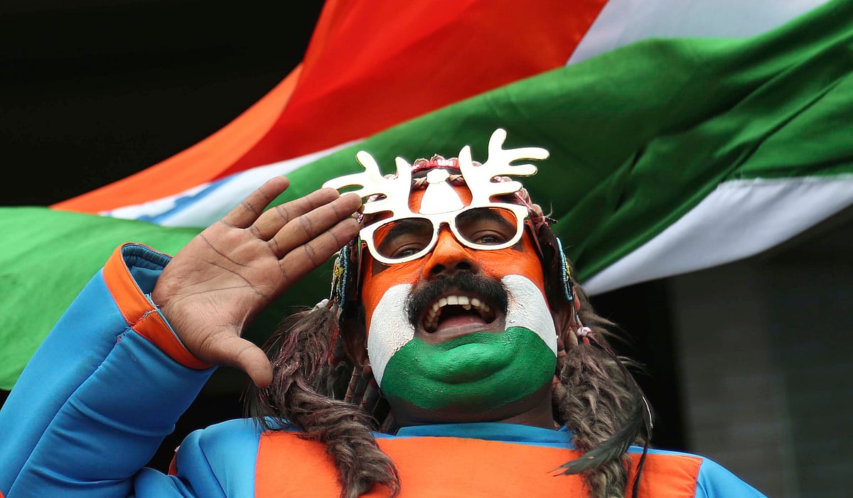 In pictures: ICC Cricket World cup 2019 