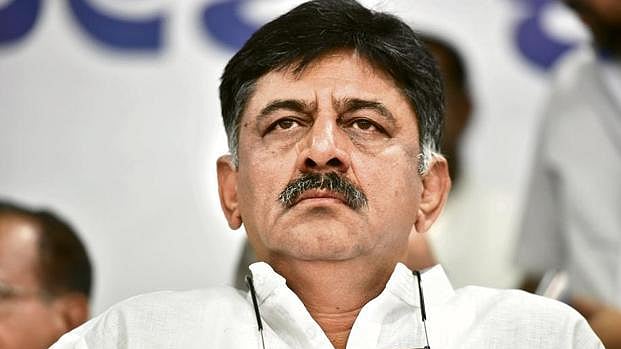 Cong MLA Shivakumar moves HC seeking protection from arrest