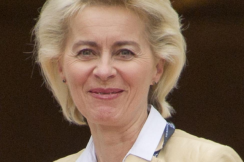  European Union picks women for top jobs after marathon negotiations