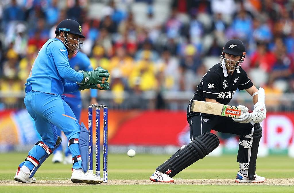 NZ struggle to 239/8 as India bowlers come to party 