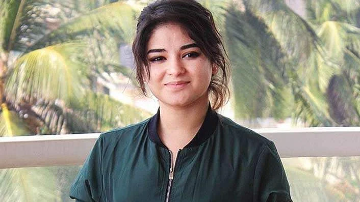 Kashmiris continue to suffer in a world where it’s easy to place restrictions on our liberty: Zaira Wasim