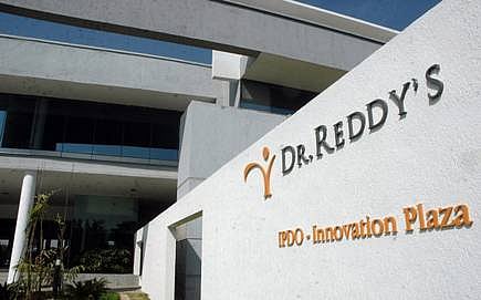 Nothing to fuel growth in healthcare, pharma sectors: Dr Reddy’s
