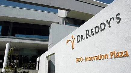 Nothing to fuel growth in healthcare, pharma sectors: Dr Reddy’s