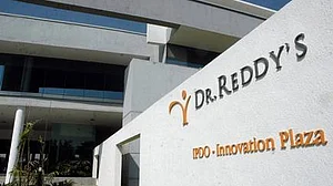 Nothing to fuel growth in healthcare, pharma sectors: Dr Reddy’s