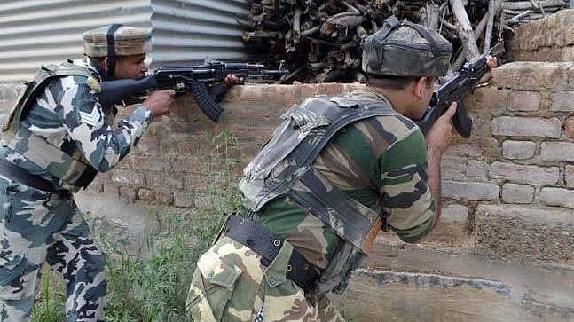  Pakistan summons senior Indian diplomat over ‘ceasefire violations’ in LOC