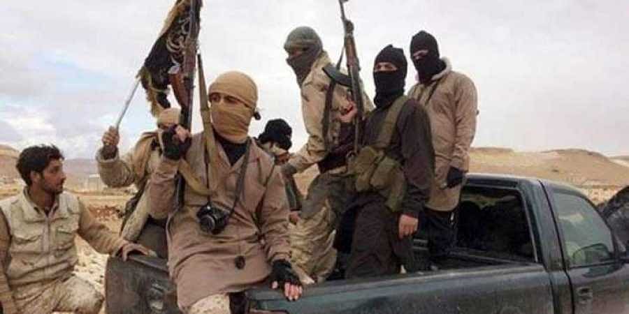 Al-Qaeda still alive and kicking, says UN report