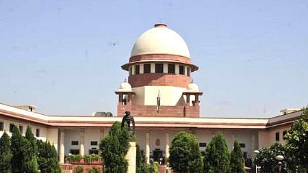 Supreme court 