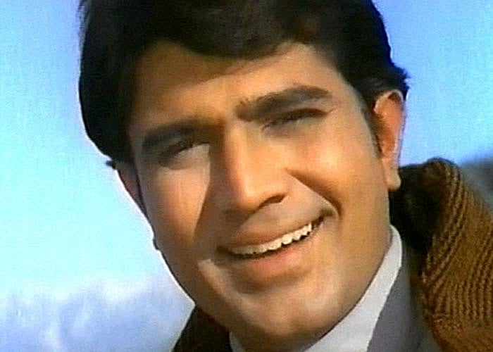 The wonder that Rajesh Khanna was!