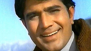 The wonder that Rajesh Khanna was!