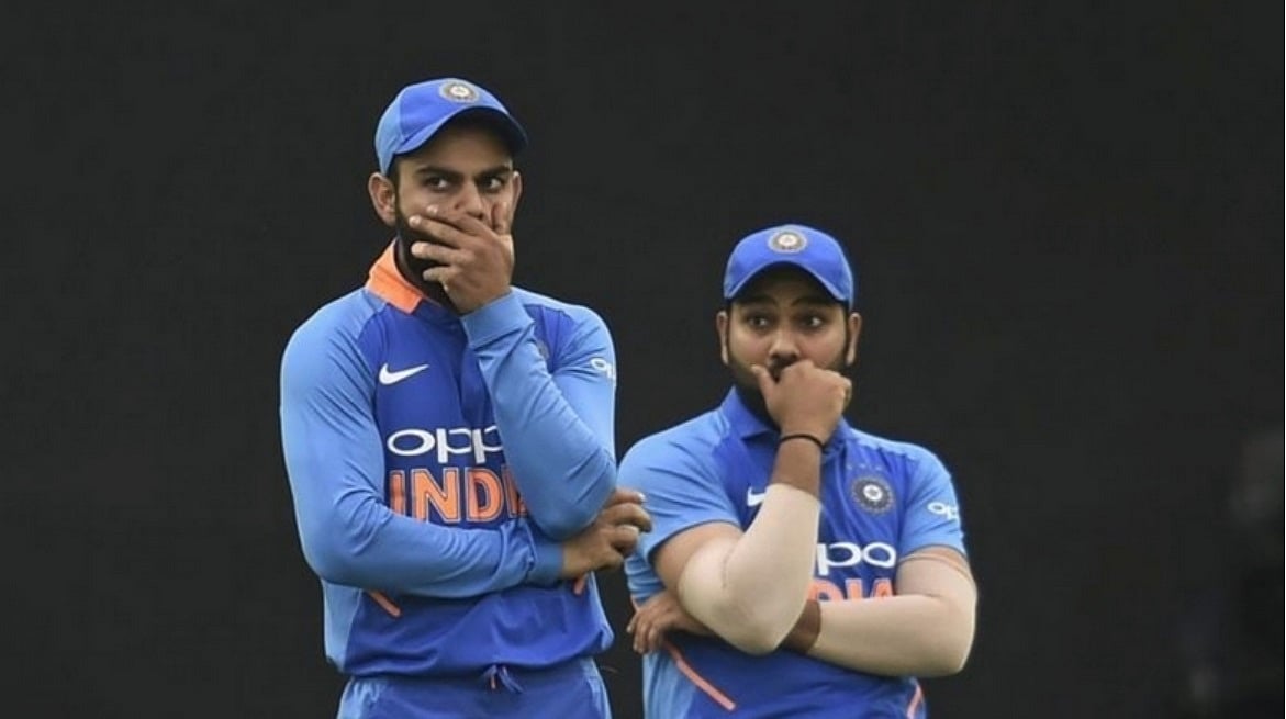 Cold war continues as  Indian Cricketer refuses to post ‘All’s Well’ message post rift reports?