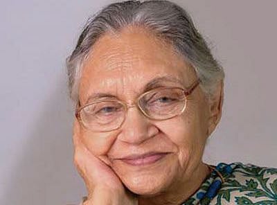  Two-day state mourning in Delhi for Former CM Sheila Dikshit