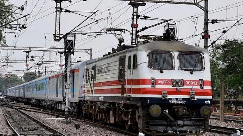 Railway Board for ‘stringent’ steps to curb protests against privatisation
