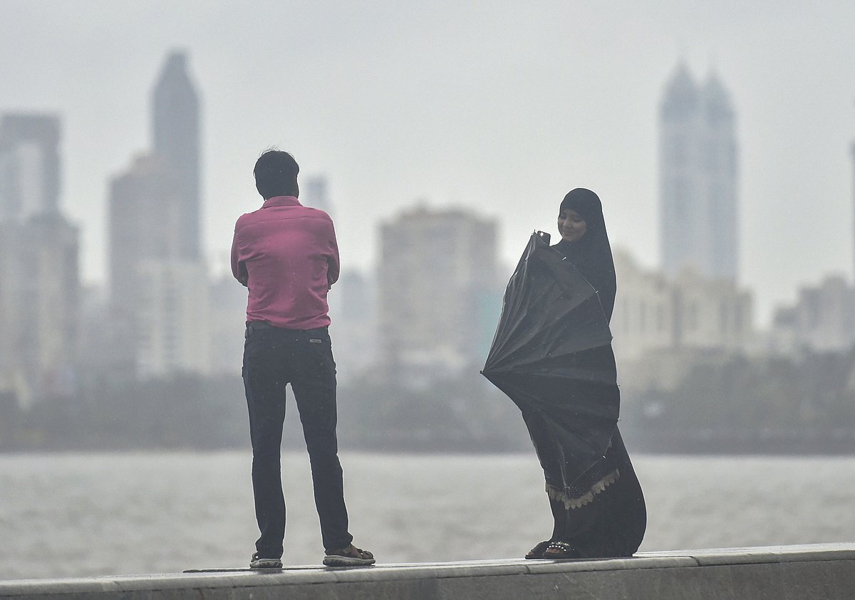 India to get more rains this monsoon: IMD