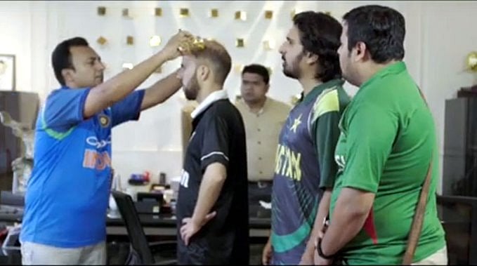 WATCH| New Mauka-Mauka ad trolls NZ ahead of India clash, as“Kat le Kiwi” trends
