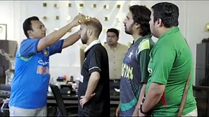 WATCH| New Mauka-Mauka ad trolls NZ ahead of India clash, as“Kat le Kiwi” trends